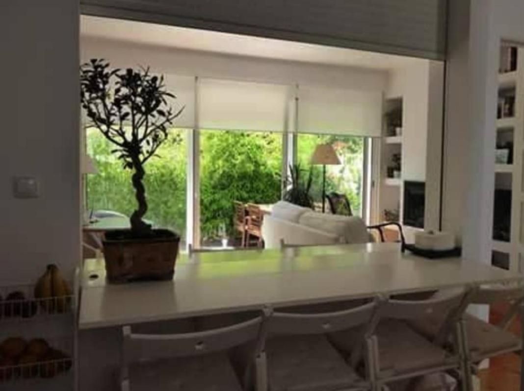 Holiday home Rosa Dos Ventos- Retiro No Coracaeo De Belem *