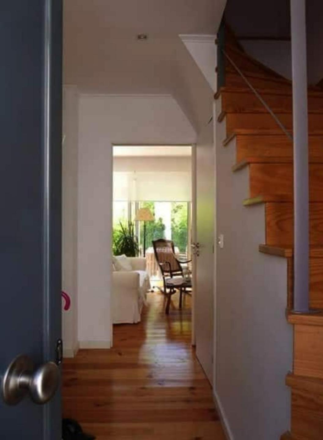 Casa vacanze Rosa Dos Ventos- Retiro No Coracaeo De Belem Lisbona