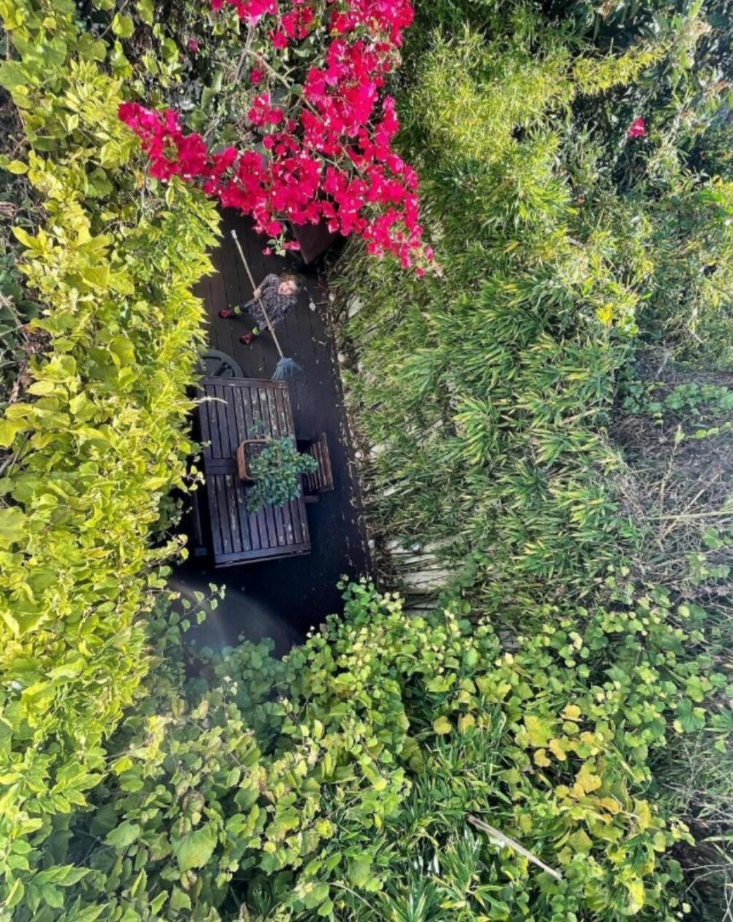 Rosa Dos Ventos- Retiro No Coracaeo De Belem Lisbona
